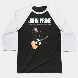 prine retro Baseball T-Shirt